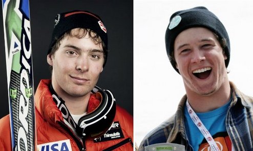 Двое американских лыжников погибли из-за схода лавины 19-летний Брайс Эстл и 20-летний Ронни Берлак стали жертвами схода снежной лавины в австрийских Ал...