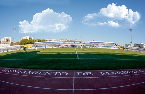 Динамо определилось со спаррингами на испанском сборе На первом сборе динамовцы проведут семь контрольных матчей. 