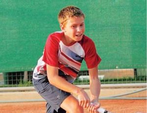 Урсу сыграет в четвертьфинале Украинские теннисисты провели свои очередные матчи на разных турнирах планеты.