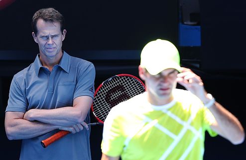 Australian Open. Программа дня Представляем расписание матчей первого игрового дня Открытого чемпионата Австралии.