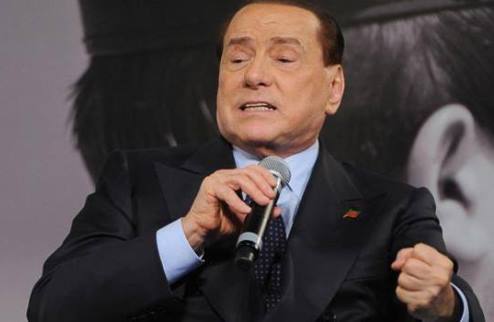 Над Индзаги повисла угроза отставки Президент Милана Сильвио Берлускони считает, что место в турнирной таблице не соответствует уровню клуба.
