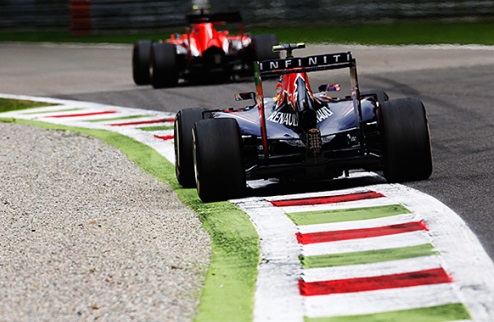 Монца может отказаться от Формулы-1 Новый директор трассы в Монце Франческо Ферри сказал о том, что знаменитый автодром выживет и без Формулы-1.
