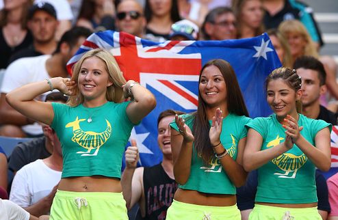 Дневник Australian Open. День 3 iSport.ua представляет обзор главных событий прошедшего игрового дня Открытого чемпионата Австралии.