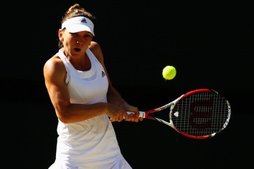 Халеп: "Провела более сильный матч, чем стартовый" Румынская теннисистка прокомментировала свои успехи во втором круге Australian Open.