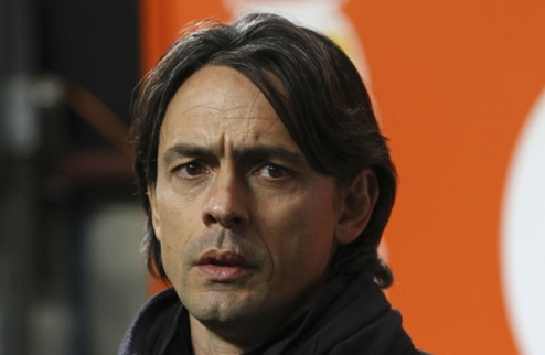 Индзаги не боится увольнения Главный тренер Милана верит в то, что сумеет вызволить свою команду из игрового кризиса.
