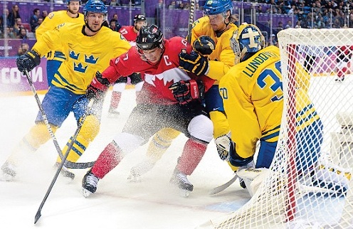 НХЛ. Возвращается Кубок мира по хоккею Лига сделала заявление по поводу международного турнира.
