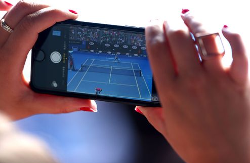 Australian Open. Программа дня Расписание матчей восьмого игрового дня Открытого чемпионата Австралии.