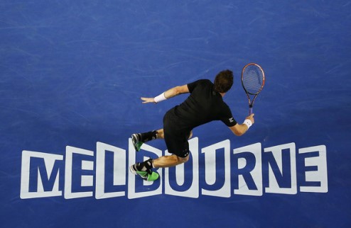 Australian Open. Программа дня Завтра на Открытом чемпионате Австралии начинаются четвертьфинальные матчи.
