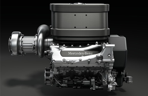 Формула-1. Моторы Мерседеса станут еще мощнее? Боссы Форс Индии и Лотуса в один голос говорят, что в предстоящем сезоне моторы Мерседеса станут еще мощн...