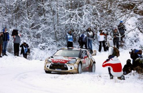 Леб не планирует полноценно возвращаться в WRC Легендарный француз заявил, что пока не собирается дальше участвовать в чемпионате мира по ралли.
