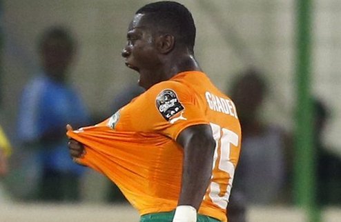 Кубок Африки. Кот-д'Ивуар в четвертьфинале, Мали и Гвинея ждут жребий На турнире завершился групповой этап.