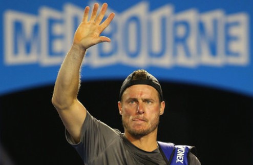 Хьюитт завершит карьеру после Australian Open-2016 Легенда австралийского тенниса решил через год повесить ракетку на гвоздь.
