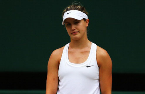 Бушар пропустит Кубок Федерации Теннисистка не сыграет в четвертьфинале  женского командного турнира.