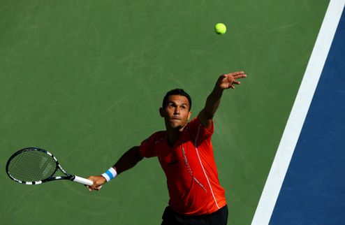 Эстрелья-Бургос: "Хотел показать себя в Кито на таком высоком уровне" Теннисист из Доминиканской Республики прокомментировал свое чемпионство.