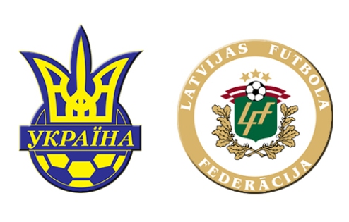 Украина проведет товарищеский матч с Латвией Команда Михаила Фоменко выйдет на поле 31-го марта во Львове.