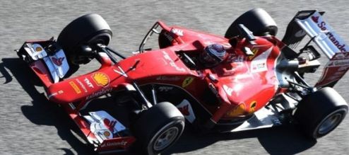 Формула-1. Босс Феррари: Феттель — копия Шумахера Маурицио Арривабене поделился впечатлениями от тестов в Хересе и настроением перед стартом сезона.