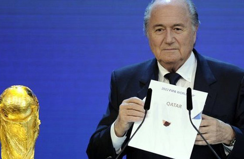 ЧМ-2022 может состояться в ноябре-декабре Комитет ФИФА рекомендует перенести проведение Мундиаля в Катаре ближе к зиме.
