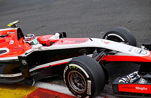Формула-1. Официально. Манор допустили к грядущему сезону Международная автомобильная федерация включила Манор в список участников нового сезона.
