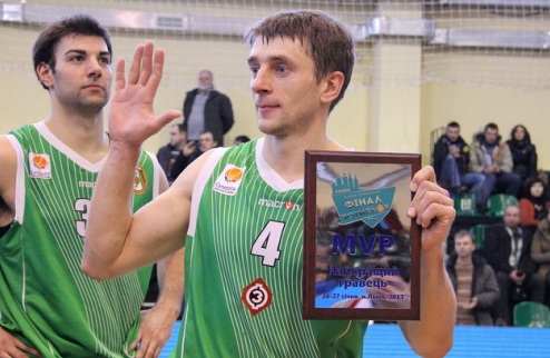 Александр Рыбалко отправится в Казахстан Многолетний капитан Ферро-ЗНТУ, судя по всему, в ближайшее время покинет клуб.