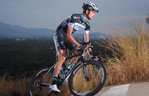 Велоспорт. Тиррено-Адриатико: Поэльс стал новым лидером общего зачета На четвертом этапе недельной гонки пелотон преодолел 218-километровый отрезок, нас...