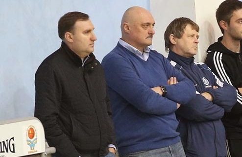 МБК Николаев до конца оплатил заявочный взнос Суперлиге "Чайки" собираются доиграть сезон до конца.
