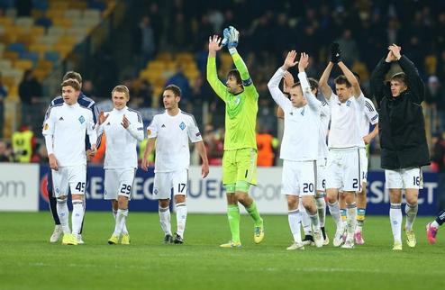 Динамо – Эвертон: реакция киевлян Футболисты киевского Динамо поделились впечатлениями от победного матча с Эвертоном. 