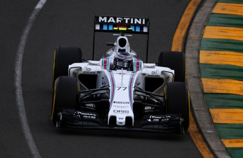 Формула-1. Хаккинен: Боттас может не выйти на старт в Малайзии  Финский пилот Уильямс может не успеть восстановиться к следующему этапу чемпионата.
