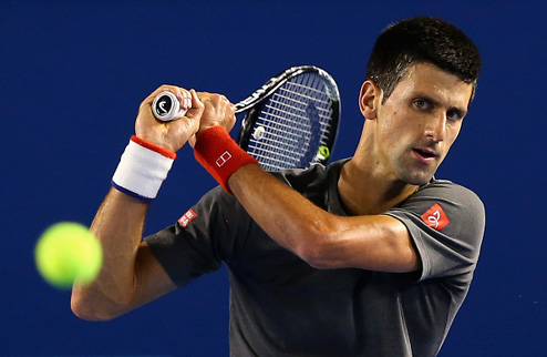 Джокович – первая ракетка Майами Обнародован список сеянных теннисистов на хардовом Мастерсе в Майами с призовым фондом $5,381,235.
