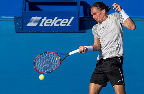 Долгополов проходит Робредо в Майами Украинский теннисист добыл уже вторую победу на американском Мастерсе с призовым фондом $6,267,755.
