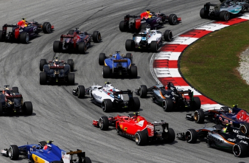 Формула-1. Боттас: "Первый круг — худший в карьере" Пилот Уильямса прокомментировал результаты второго этапа сезона.
