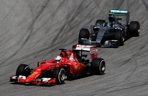 Формула-1. Итоги Гран-при Малайзии iSport.ua выделяет самые яркие моменты второй гонки сезона.