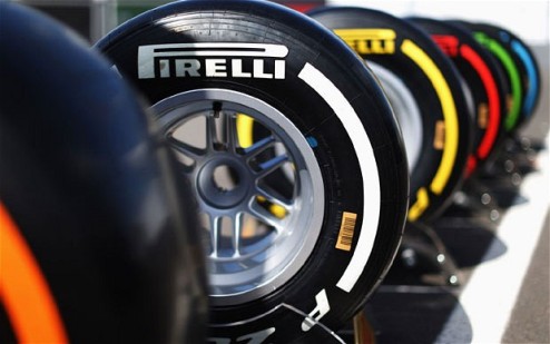 Формула-1. В Пирелли ожидают два пит-стопа в Китае Руководитель компании-поставщика шин Пол Хэмбри прокомментировал предстоящую гонку в Шанхае.