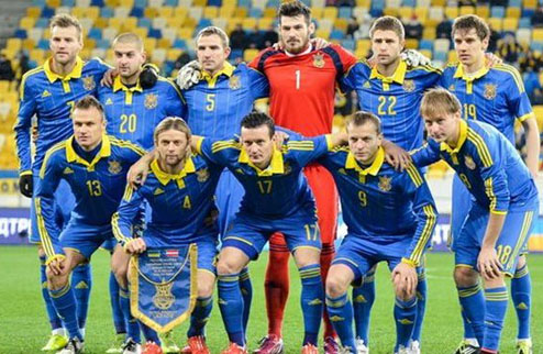 Рейтинг FIFA: Украина опустилась на две позиции Сегодня был опубликован обновленный рейтинг сборных по состоянию на девятое апреля 2015 года.