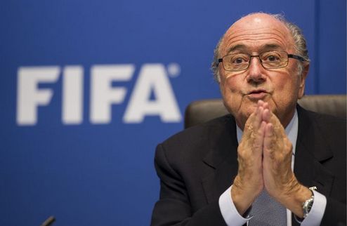 Чемпионат мира вернется в Африку в 2026 году Президент ФИФА Йозеф Блаттер обозначил место проведения Мундиаля в 2026 году.