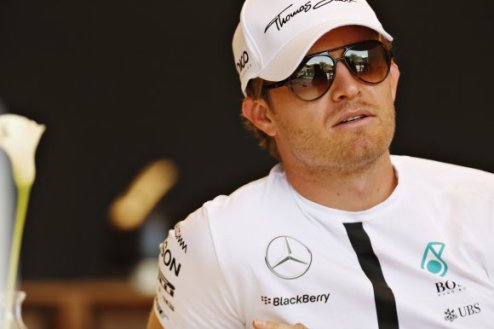 Формула-1. Росберг сетует на проблемы с тормозами Пилот Мерседеса прокомментировал на лучший для себя Гран-при Бахрейна.
