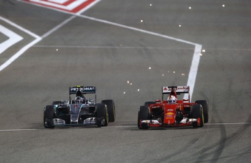 Формула-1. Итоги Гран-при Бахрейна iSport.ua выделяет самые яркие моменты четвертой гонки сезона.
