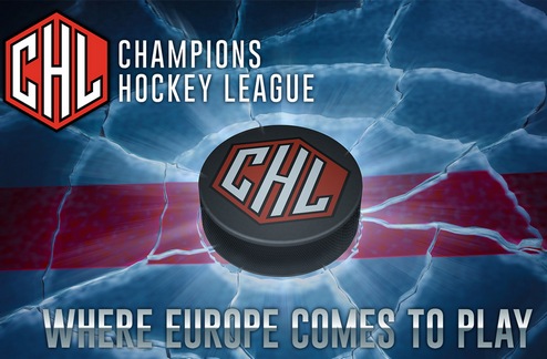 Лига чемпионов. Определены все участники сезона 2015/2016 Во втором сезоне хоккейного еврокубка примут участие 48 команд.