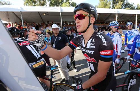Киттель снялся с очередной гонки, подготовка к Тур де Франс под угрозой срыва Немецкого спринтера беспокоят проблемы со здоровьем.
