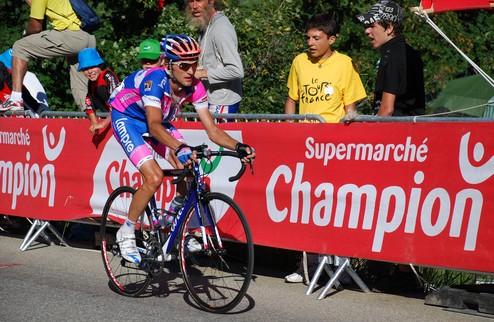 Джиро д’Италия-2015: CCC Sprandi Polkowice называет состав на гонку Польская команда обнародовала список гонщиков, которые отправятся на итальянскую мно...