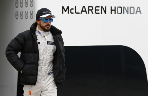 Формула-1. Макларен представит новую расцветку в четверг Слухи о том, что окрас автомобилей Макларена изменится к Гран-при Испании, получили официальное...