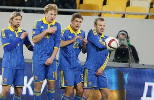 Рейтинг ФИФА: для Украины все без изменений Сборная Украины сохранила за собой 33-е место в новом рейтинге национальных команд. 