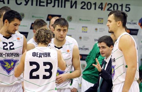 Игра без счета iSport.ua предлагает свое резюме выступлению предпоследней команде Суперлиги - львовской Политехнике.