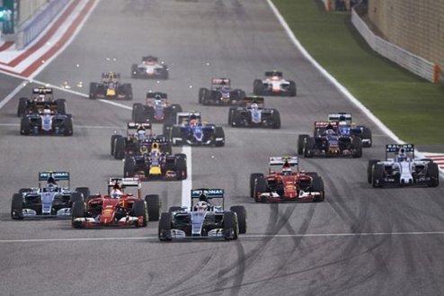 Формула-1. Феррари — самая прибыльная команда прошлого сезона Autosport обнародовал суммы, которые в качестве дохода получили участники чемпионата в про...