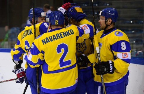 Сборная Украины узнала соперников по квалификации Олимпиады Украинские хоккеисты сыграют с командами Японии, Хорватии и Румынии.