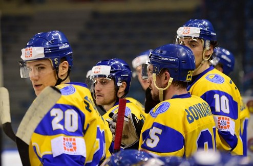 Мифы и пути спасения украинского хоккея iSport.ua предлагает свой взгляд на проблемы хоккея в Украине.