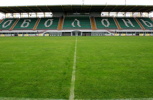 Матч Шахтер – Карпаты состоится на Оболонь-Арене Донецкий Шахтер сменил домашнюю арену на последний матч чемпионата. 