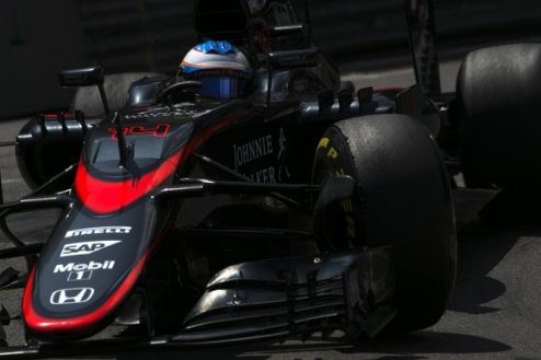 Формула-1. Алонсо: "Сходить очень обидно" Пилот Макларена прокомментировал итоги Гран-при Монако.