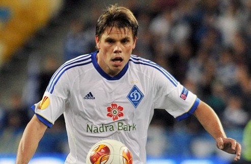 Вукоевич продолжит карьеру в Австрии Опытный хорватский хавбек определился с новым клубом. 