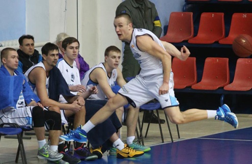 Играли, как могли iSport.ua рассказывает о прошедшем сезоне в исполнении МБК Николаев.