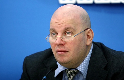 Кто вы, мистер Бродский? iSport.ua подробно рассказывает о баскетбольной биографии нового президента ФБУ.